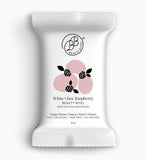 Krumbled Foods - Beauty Bites - White Chocolate Raspberry (32g)