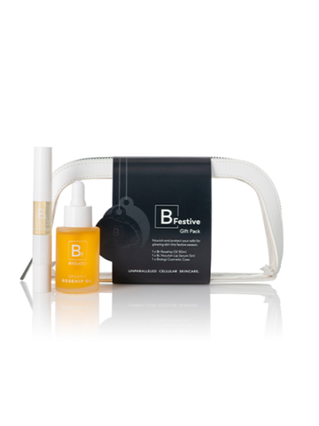 Biologi - BFestive Gift Pack