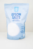 Chantal Organics - Epsom Salts (1.5kg)