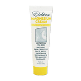 Elektra Magnesium - Magnesium Cream - Sensory Gold (15g)