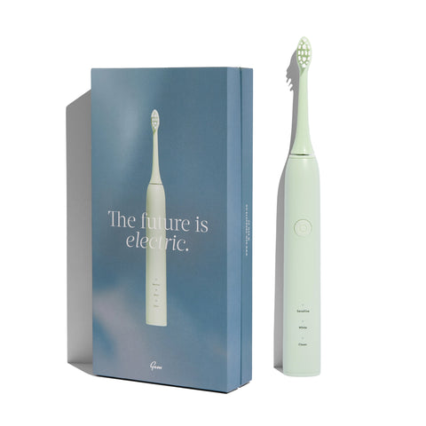 Gem - Electric Toothbrush - Mint