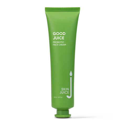 Skin Juice - Good Juice Probiotic Face Cream