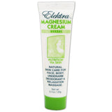 Elektra Magnesium - Magnesium Cream - Herbal (15g)