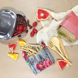 Basic Lunch Bundle (3 Pieces)