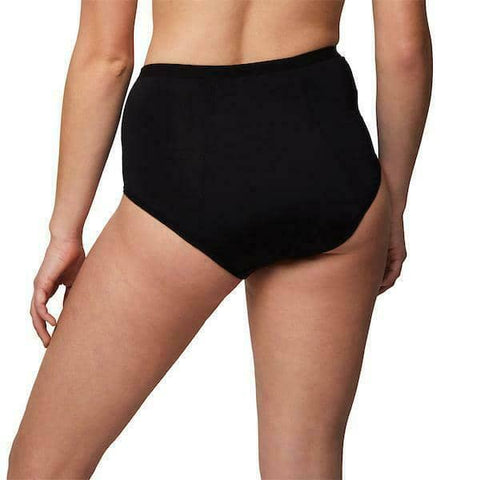 Juju - Period Underwear - Full Brief - Moderate Flow (M - Medium)