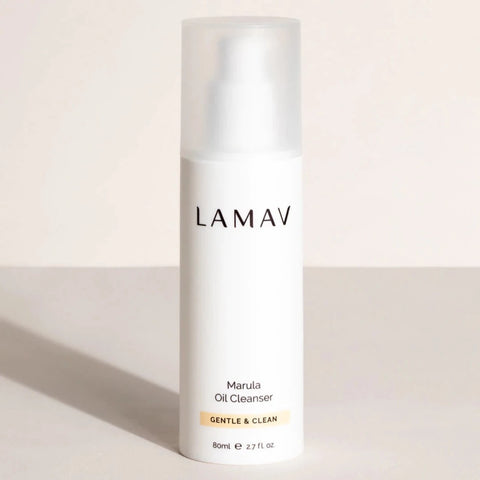 La Mav - Marula Oil Cleanser (80ml)