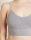 Boody - LYOLYTE® Ribbed Low Back Bra