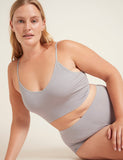 Boody - LYOLYTE® Ribbed Low Back Bra