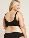 Boody - Padded Shaper Crop Bra