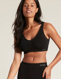 Boody - Padded Shaper Crop Bra