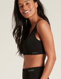 Boody - Padded Shaper Crop Bra