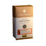 Desert Shadow - Organic Hair Colour - Copper Shadow (100g)