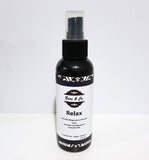 Bare & Co. - Organic Magnesium Spray - Relax (125ml)