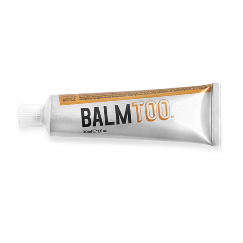 Hurraw! - BALMTOO - Neroli Almond (30ml)