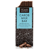 The Carob Kitchen - Carob Milk Bar (80g)