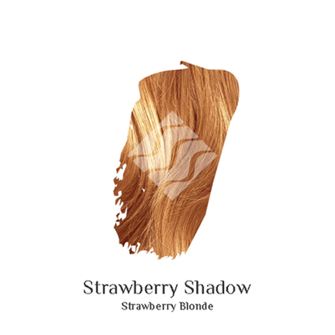 Desert Shadow - Organic Hair Colour - Strawberry Shadow (100g)