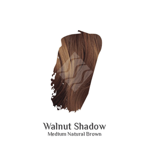 Desert Shadow - Organic Hair Colour - Walnut Shadow (100g)