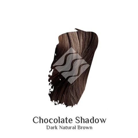 Desert Shadow - Organic Hair Colour - Chocolate Shadow (100g)