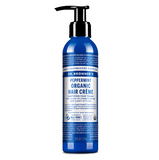 Dr Bronners - Organic Hair Creme - Peppermint (177ml)