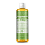 Dr Bronners - 18 in 1 Pure Castile Liquid Soap - Green Tea (237ml)