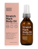 Noosa Basics - Stretch Mark Body Oil (100ml)