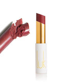 Luk Beautifood Lip Nourish - Tangerine Pomegranate (3g)