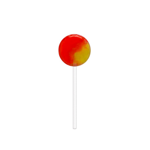 Koochikoo - Organic Lollipop - Fuji Apple