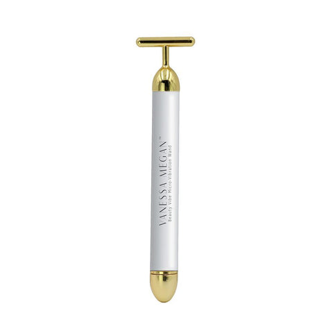 Vanessa Megan - Beauty Vibe Micro-Vibration Wand