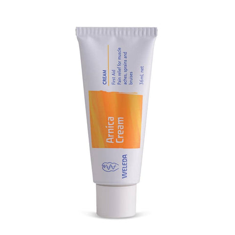 Weleda -  Arnica Cream (36ml)