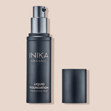 Inika Organic - Organic Liquid Foundation - Tan (30ml)