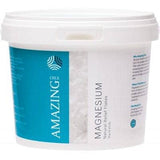 Amazing Oils - Magnesium Bath Flakes (2kg)