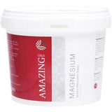 Amazing Oils - Magnesium Bath Flakes - Active (2 Kg)