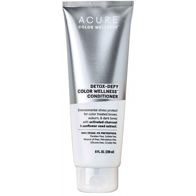 ACURE - Colour Wellness - Detox-Defy - Conditioner (236ml)