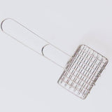 Bare & Co - Stainless Steel Soap Cage