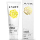 ACURE - Brilliantly Brightening™ - Cleansing Gel (118ml)