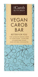 The Carob Kitchen - Vegan Bar (80g)