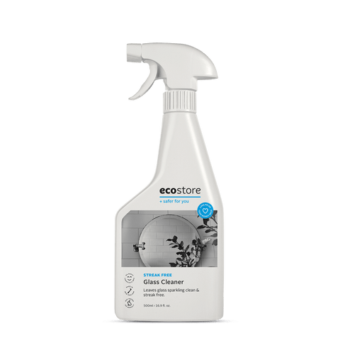 Ecostore - Glass Cleaner - Sensitive (500ml)