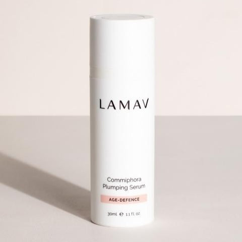 La Mav - Commiphora Extract Ultra Plumping Serum (30ml)