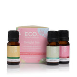 Eco Modern - Essential Oil Christmas Gift - Delight Trio (3 x 10ml)