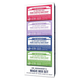 Dr Bronners - Magic Box Set (4 x 140g)