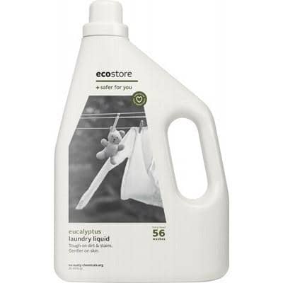 Ecostore - Laundry Liquid - Eucalyptus (5L)