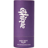 Ethique - Kids Solid Calming Bottom Balm Tube - Baby Bott Balm (100g)