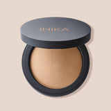 Inika Organic - Organic Baked Mineral Foundation - Nurture (8g)