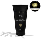 Three Warriors - Gradual Tan (150g)