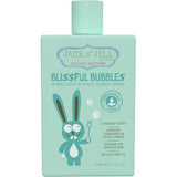 Jack N Jill - Blissful Bubbles  - Bubble Bath with Bubble Wand (300ml)