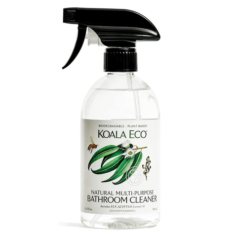 Koala Eco - Multi Purpose Bathroom Cleaner - Eucalyptus (500ml)