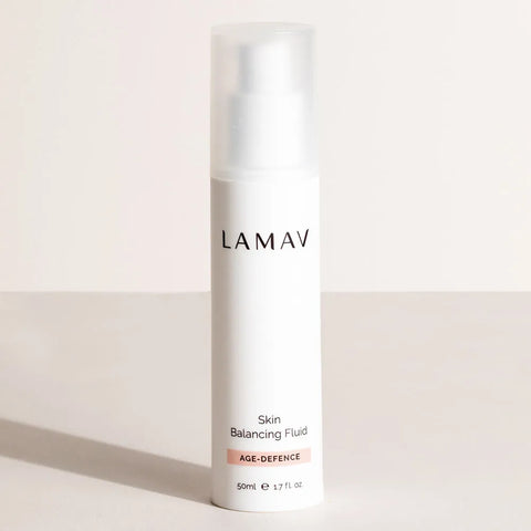 La Mav - Skin Balancing Fluid (50ml)