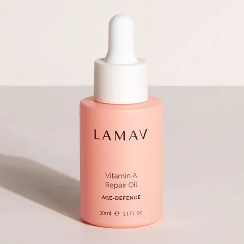 La Mav - Vitamin A Repair Oil (30ml)