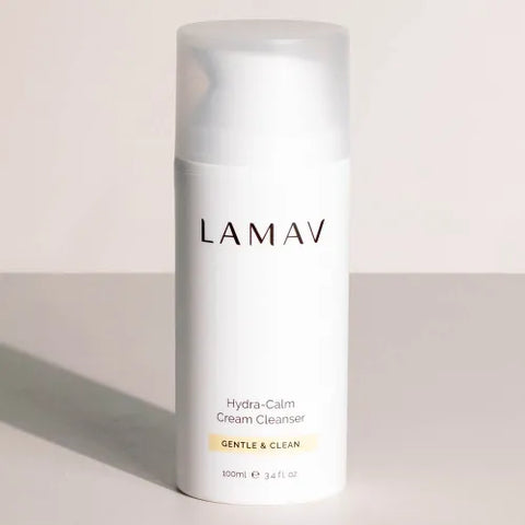 La Mav - Hydra Calm Cream Cleanser (100ml)