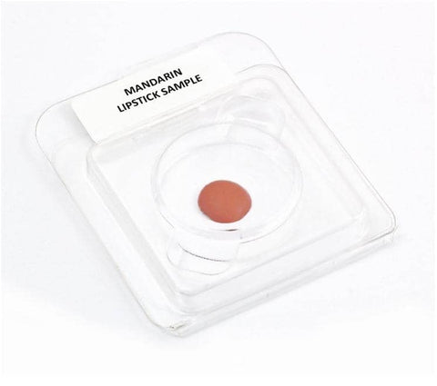 Zuii Organic - Flora Lipstick - Mandarin